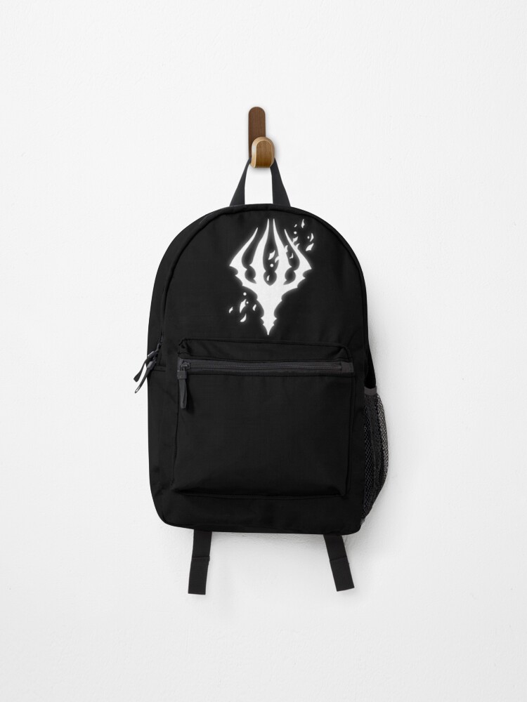 Hollow Knight King s Brand Backpack