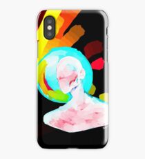 Asteroid iPhone Case/Skin