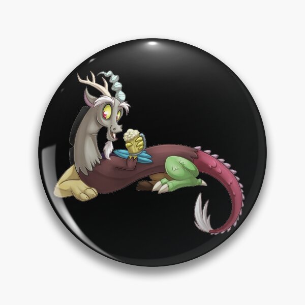Item preview, Discord designed and sold by Sciggles.