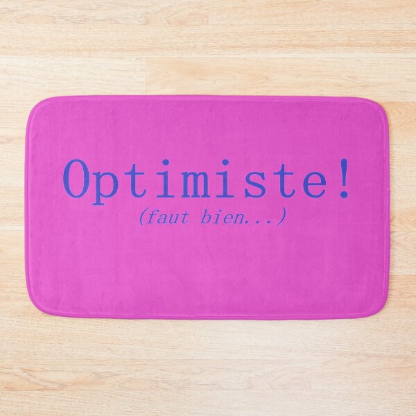 Item preview, message, humor, optimistic designed and sold by voicivoila.