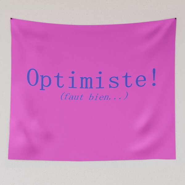 Item preview, message, humor, optimistic designed and sold by voicivoila.