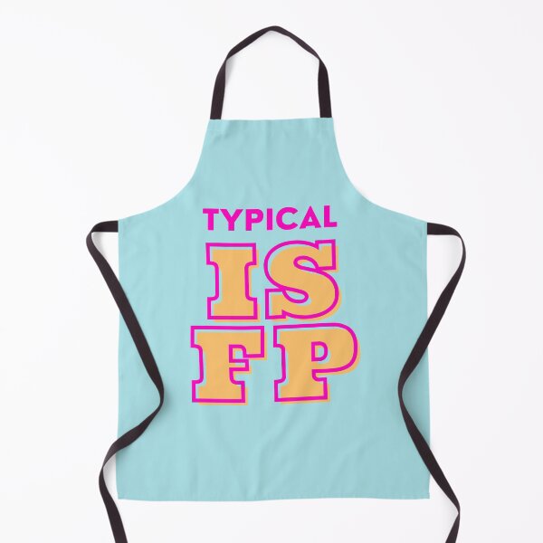 Item preview, TYPICAL ISFP designed and sold by STUDIOmilk.