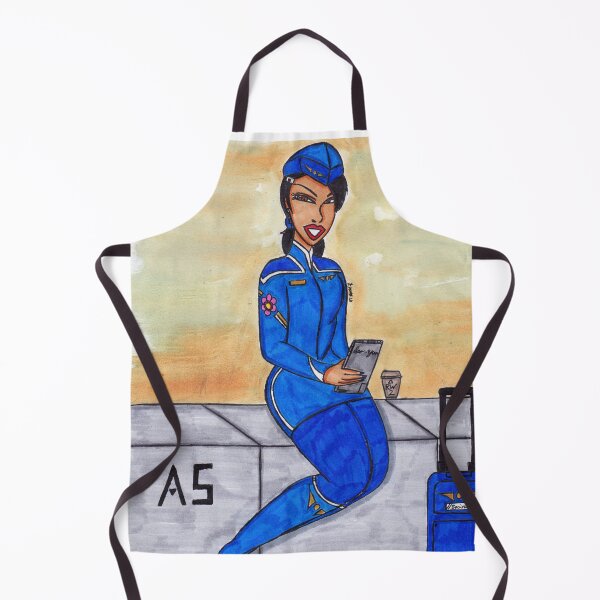 Item preview, Air Hostess designed and sold by Ronald Woods.