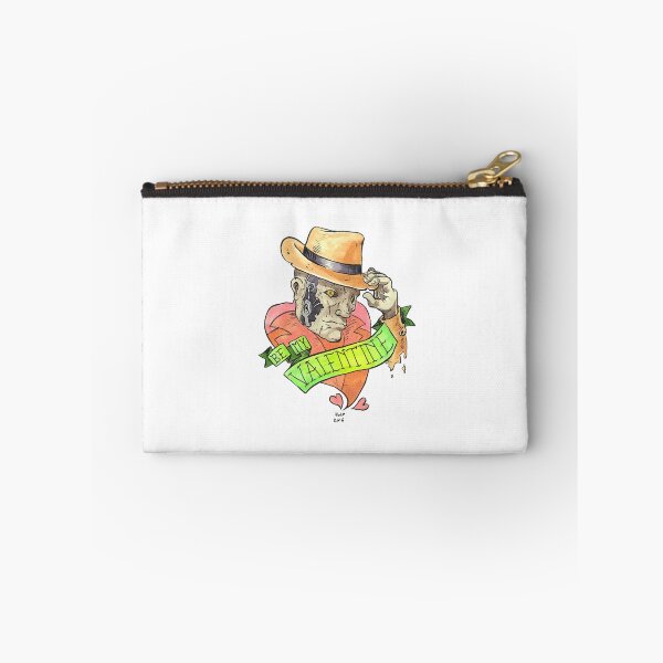 Item preview, Nick Valentine - Be My Valentine designed and sold by floatingdisc.