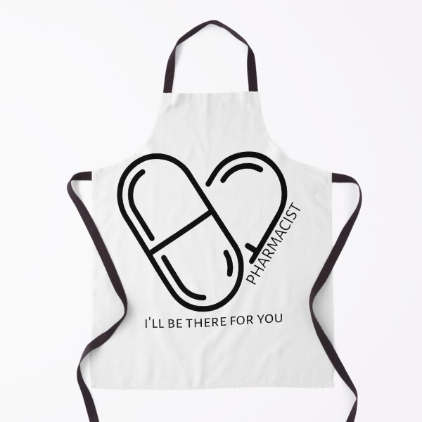 Item preview, future pharmacist  designed and sold by idriss benjelloun.