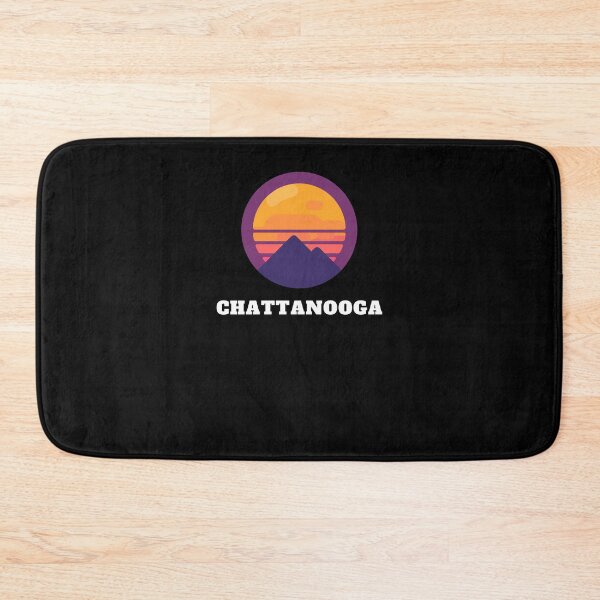 Item preview, Chattanooga tennessee mountains area designed and sold by Jeangel97.