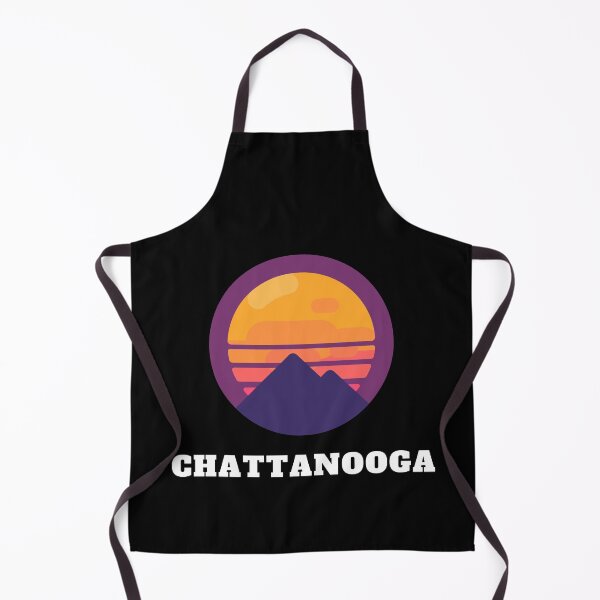 Item preview, Chattanooga tennessee mountains area designed and sold by Jeangel97.