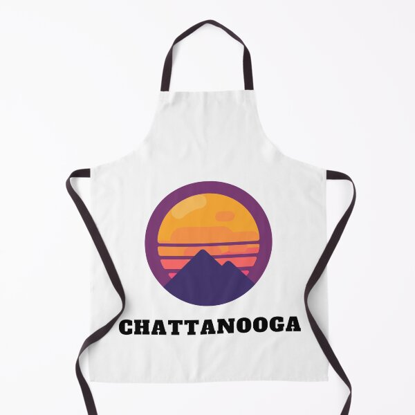 Item preview, Chattanooga tennessee mountains area designed and sold by Jeangel97.