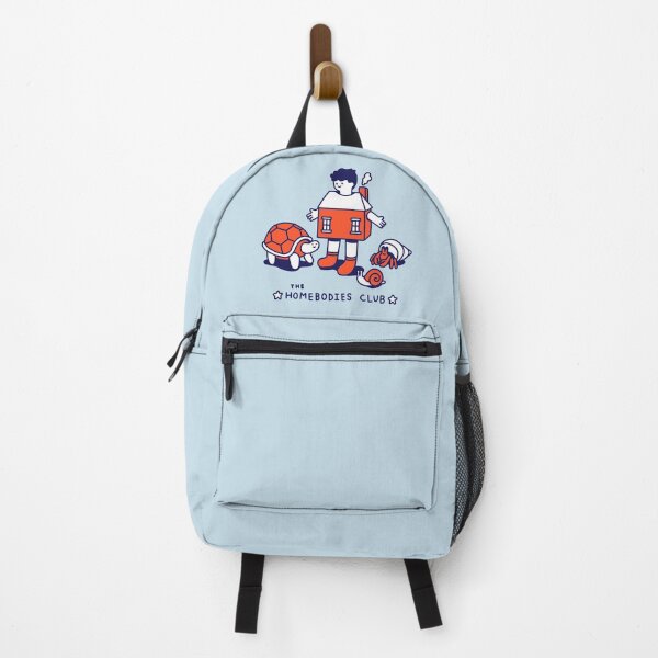 cute square backpacks