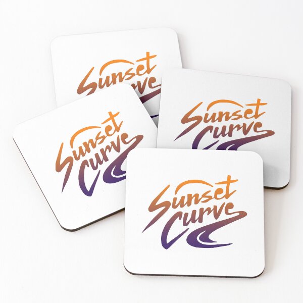 Item preview, Sunset Curve logo designed and sold by dimitar-pnankov.
