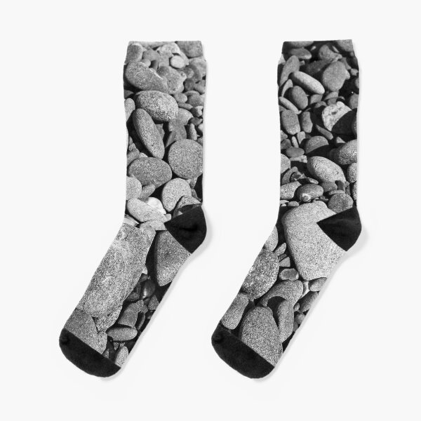 Stoney Socks
