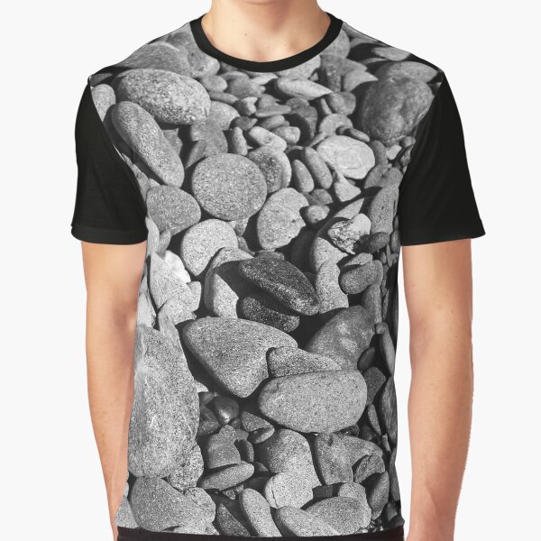 Stoney Graphic T-Shirt