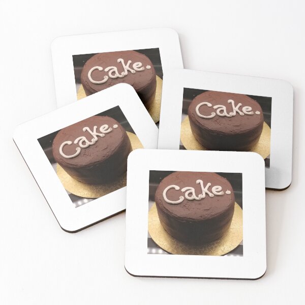 Item preview, Cake. designed and sold by gailmariekern.