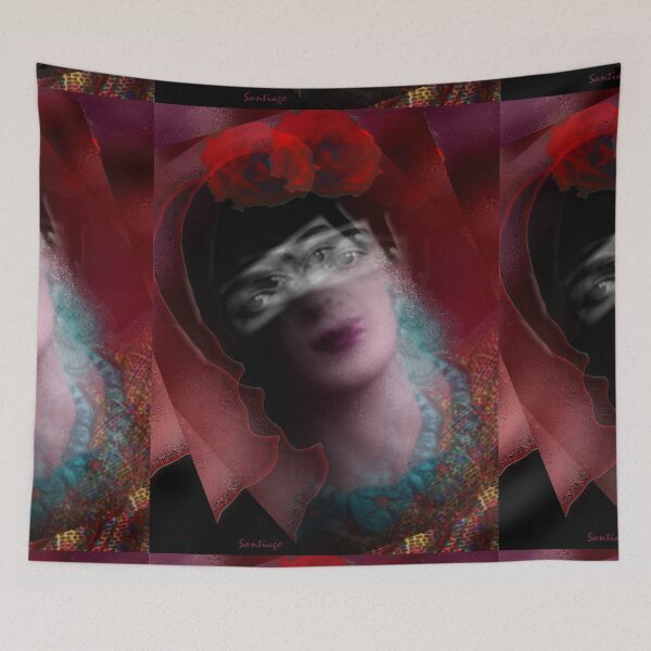 Item preview, The Manipulation of Frida Kahlo (Ver 1.0) designed and sold by Jorge Santiago Jiménez.