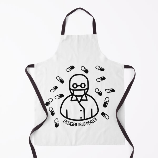 Item preview, future pharmacist  designed and sold by idriss benjelloun.