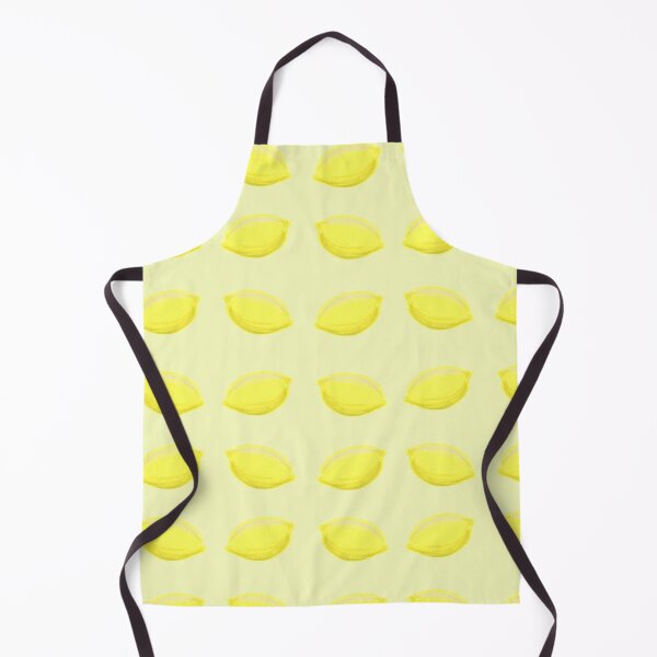 Item preview, Adorable Lemon Pattern designed and sold by ToriaScarlett.