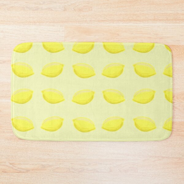 Item preview, Adorable Lemon Pattern designed and sold by ToriaScarlett.