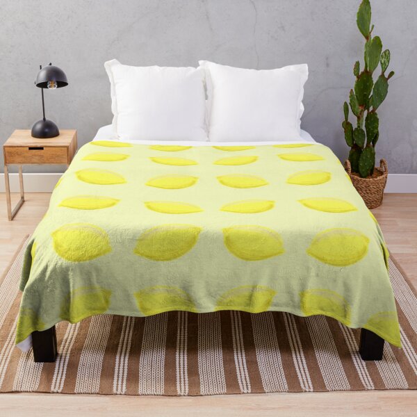 Item preview, Adorable Lemon Pattern designed and sold by ToriaScarlett.