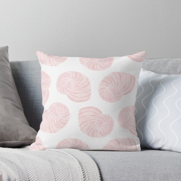 Item preview, Moon Shell Print designed and sold by Elizabeth Schrock.