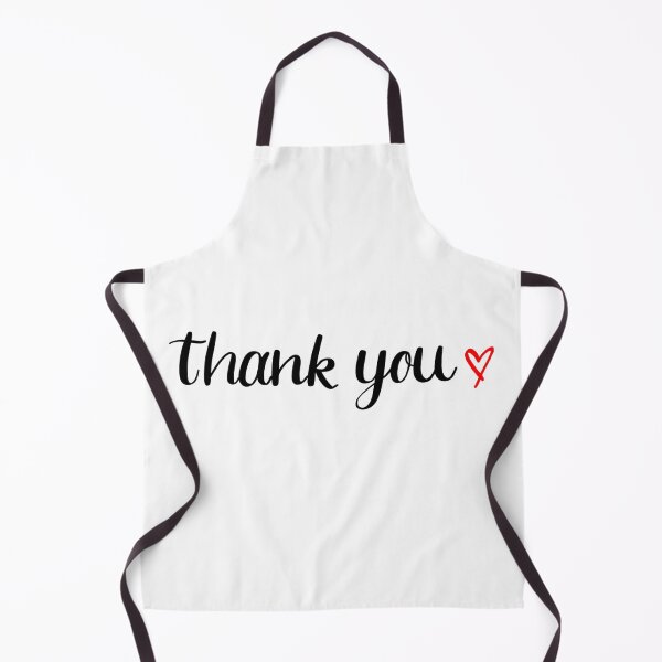 Item preview, Thank You Greeting Card designed and sold by LiaCreates.