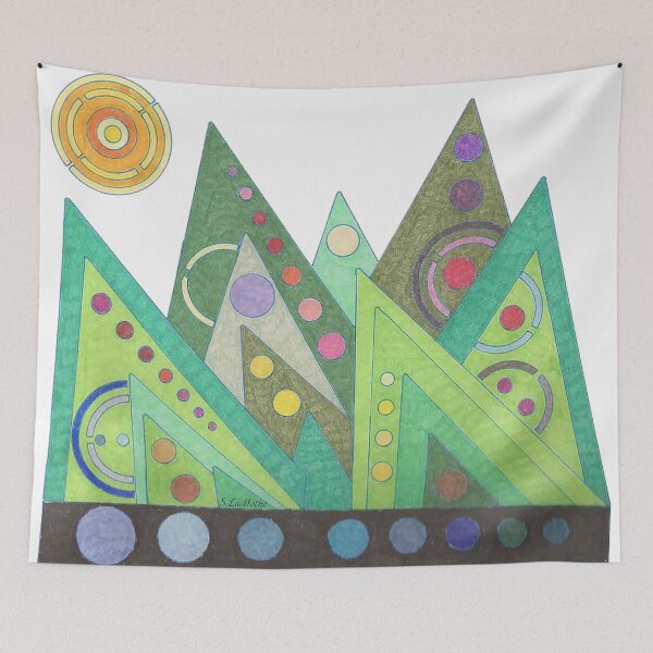 Item preview, The Berks designed and sold by SavantArtist.