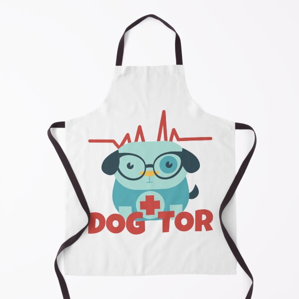 Item preview, Hello dog lover or dogtor! We've arrived! designed and sold by Printoweb.