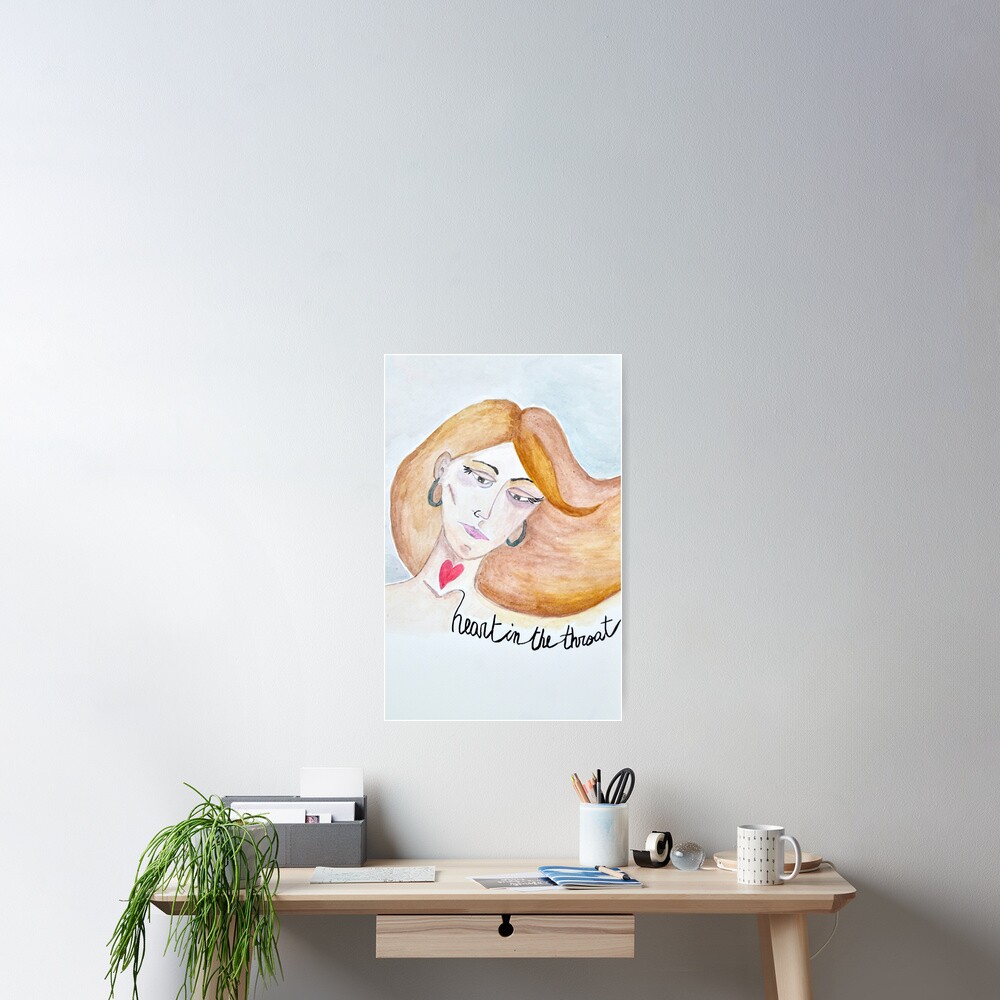 Item preview, Poster designed and sold by lecosechenonsai.