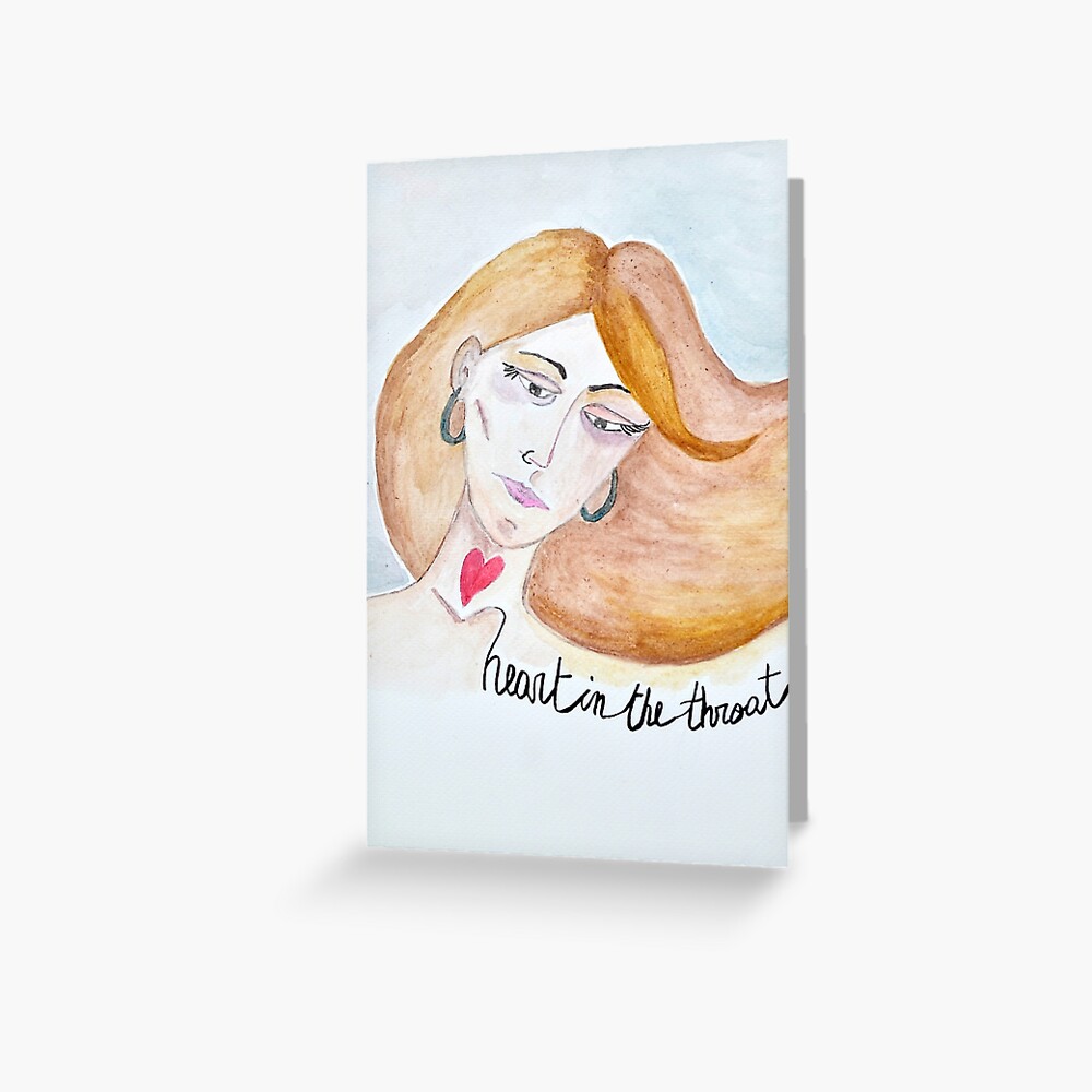 Item preview, Greeting Card designed and sold by lecosechenonsai.
