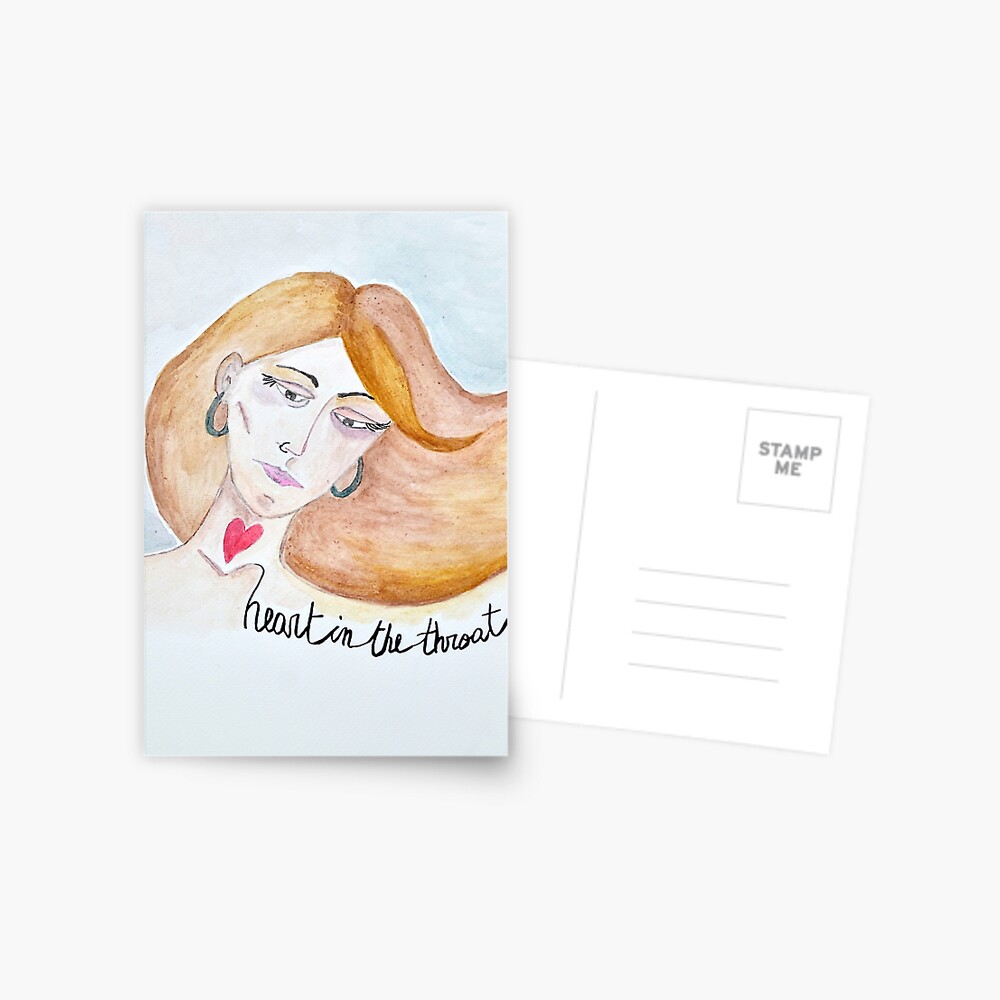 Item preview, Postcard designed and sold by lecosechenonsai.