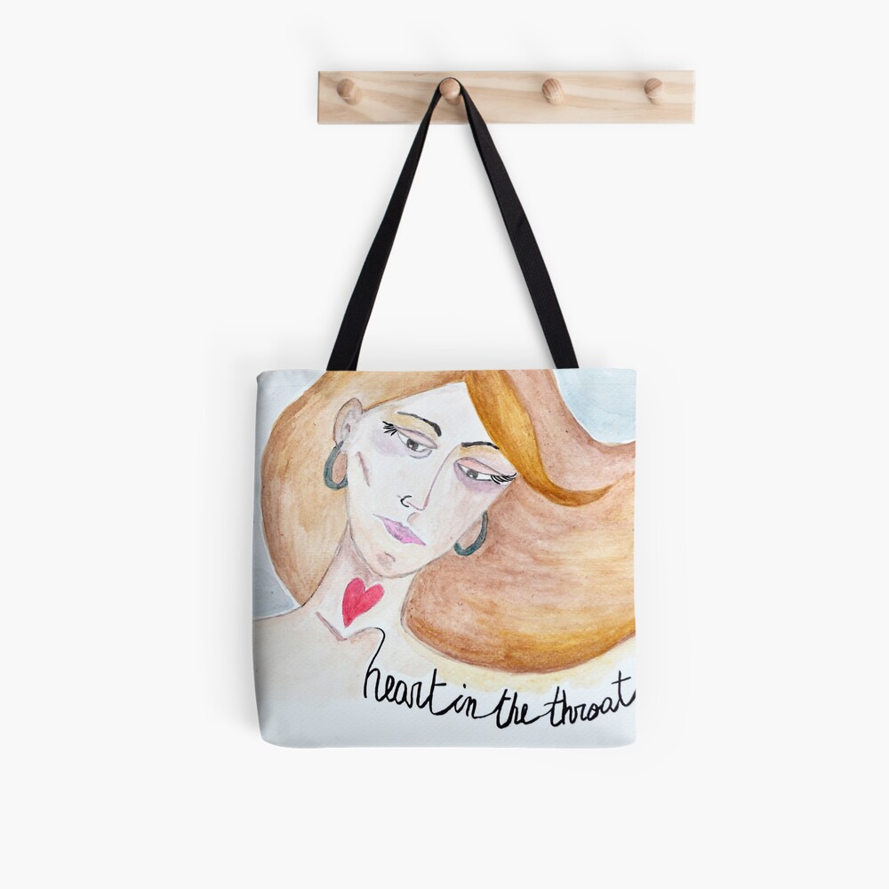 Item preview, All Over Print Tote Bag designed and sold by lecosechenonsai.