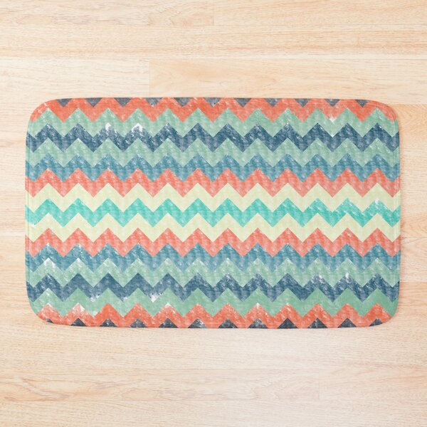 Item preview, Zig Zag Chevron designed and sold by Amir Faysal.