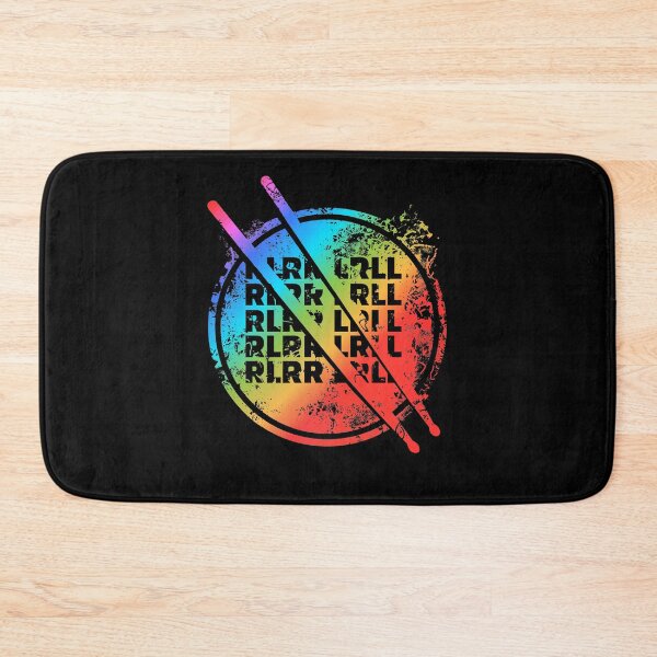 Item preview, Paradiddle Drumming Rudiment designed and sold by Scottees.