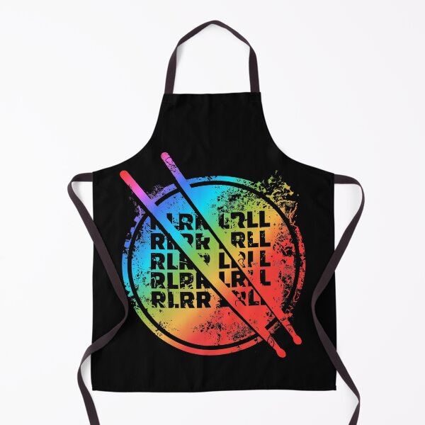 Item preview, Paradiddle Drumming Rudiment designed and sold by Scottees.