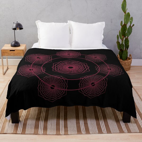 Item preview, Abstract flowers designed and sold by Beliche.