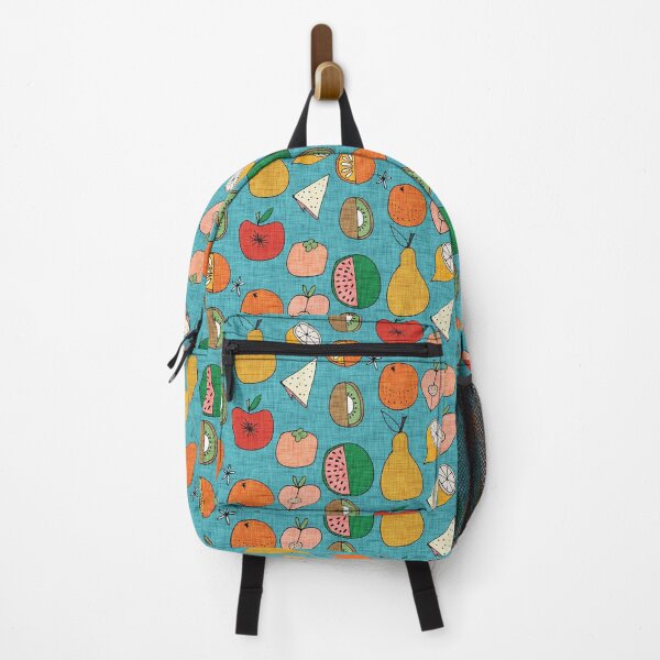 Item preview, Mod Fruit Blue designed and sold by susycosta.