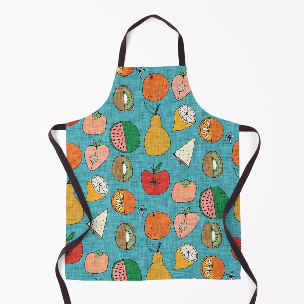 Item preview, Mod Fruit Blue designed and sold by susycosta.
