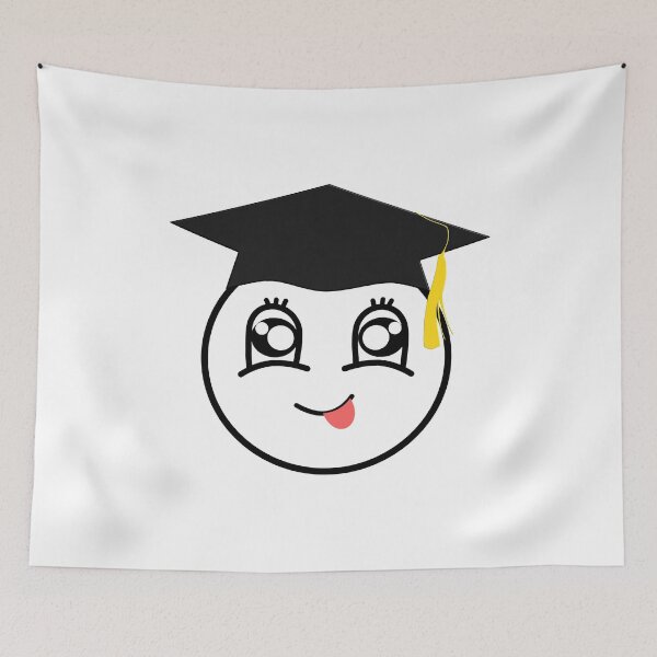 Item preview, Graduation Done Happy Bachelor Master Doctor Promotion designed and sold by Paulina Vanlife.