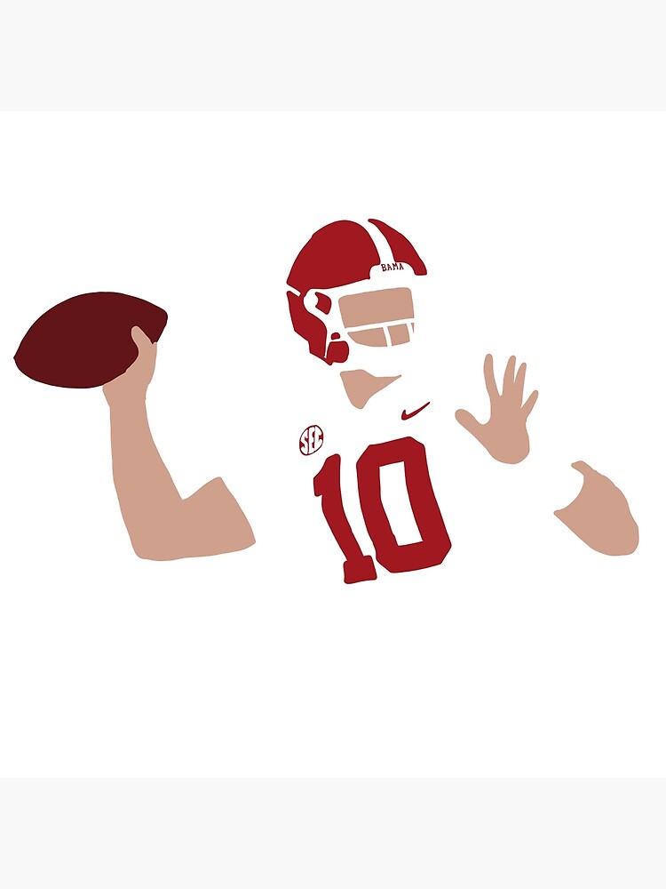 "mac jones" Poster for Sale by madelinepaul99 Redbubble