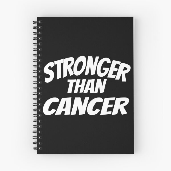 Item preview, stronger than cancer, fight against cancer, Stronger than Cancer T-shirt, Cancer Awareness shirt, Breast Cancer Awareness, Motivational shirt, Unisex T-shirt, Personalized shirt. designed and sold by T-DESIGNEDZ.