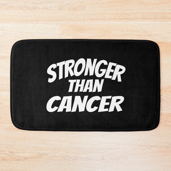 Item preview, stronger than cancer, fight against cancer, Stronger than Cancer T-shirt, Cancer Awareness shirt, Breast Cancer Awareness, Motivational shirt, Unisex T-shirt, Personalized shirt. designed and sold by T-DESIGNEDZ.