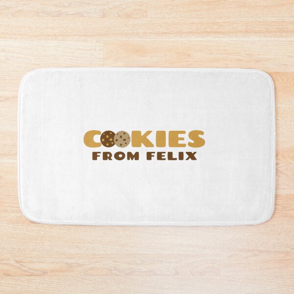 Item preview, COOKIES FROM FELIX Cute Stray Kids  designed and sold by SugarSaint.