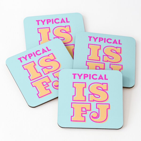 Item preview, TYPICAL ISFJ designed and sold by STUDIOmilk.