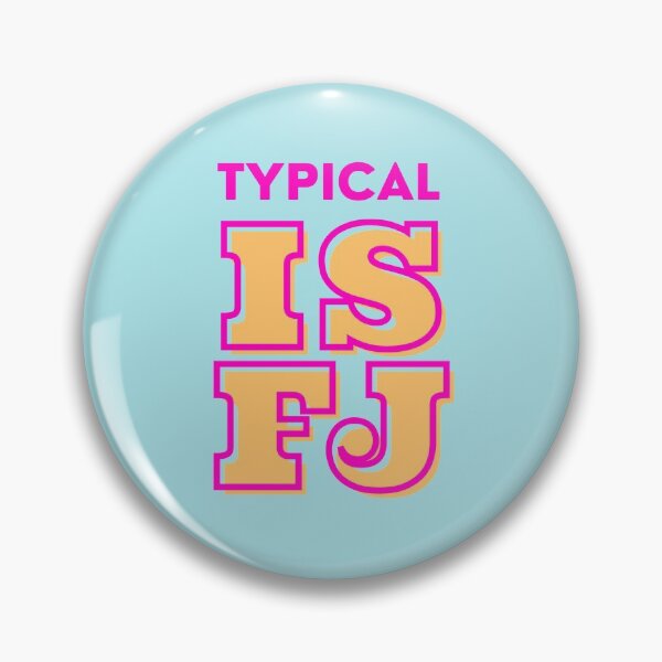 Item preview, TYPICAL ISFJ designed and sold by STUDIOmilk.