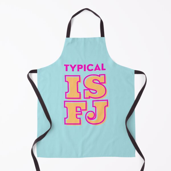 Item preview, TYPICAL ISFJ designed and sold by STUDIOmilk.