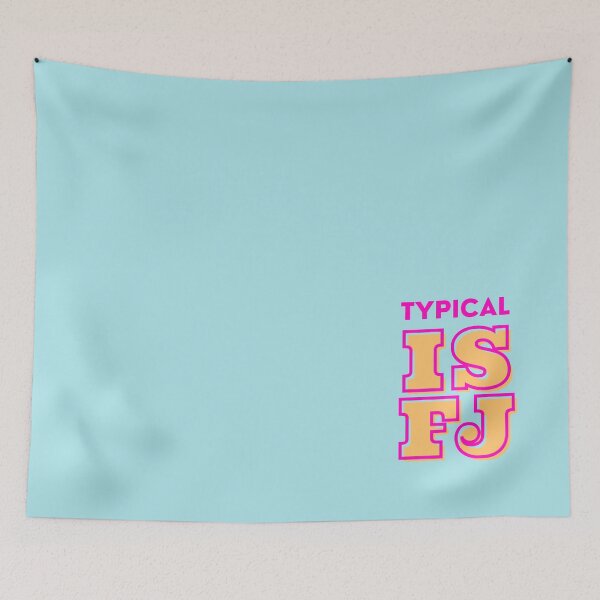 Item preview, TYPICAL ISFJ designed and sold by STUDIOmilk.