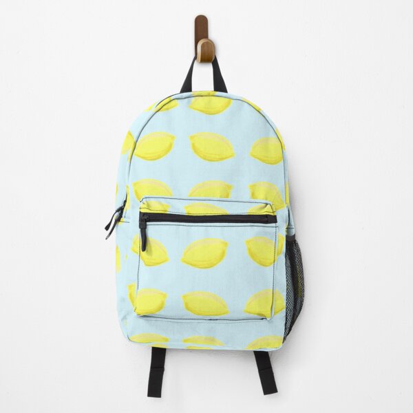 Item preview, Adorable Lemon Pattern designed and sold by ToriaScarlett.