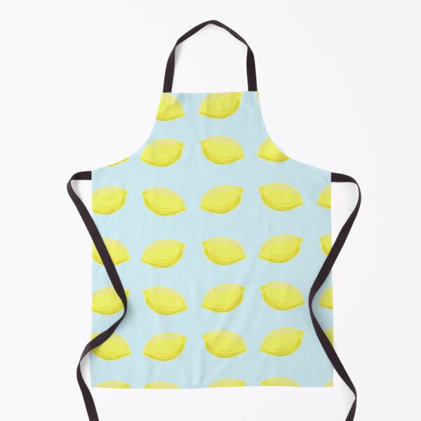 Item preview, Adorable Lemon Pattern designed and sold by ToriaScarlett.