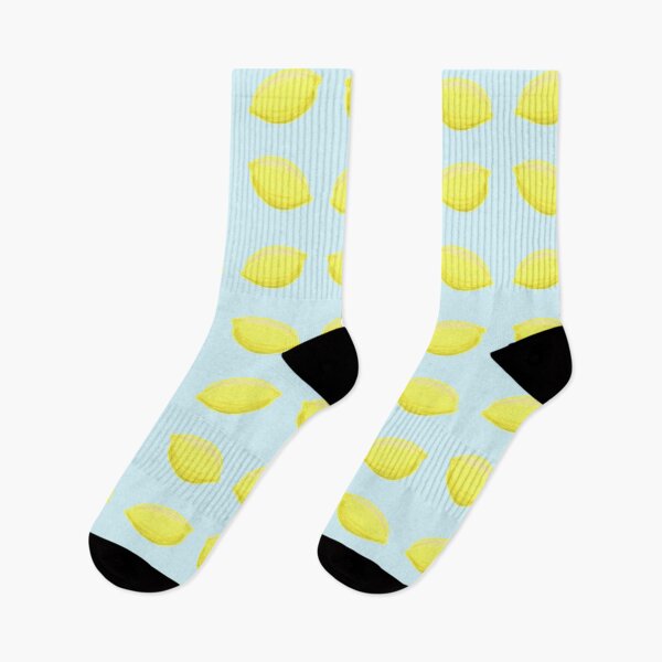 Item preview, Adorable Lemon Pattern designed and sold by ToriaScarlett.