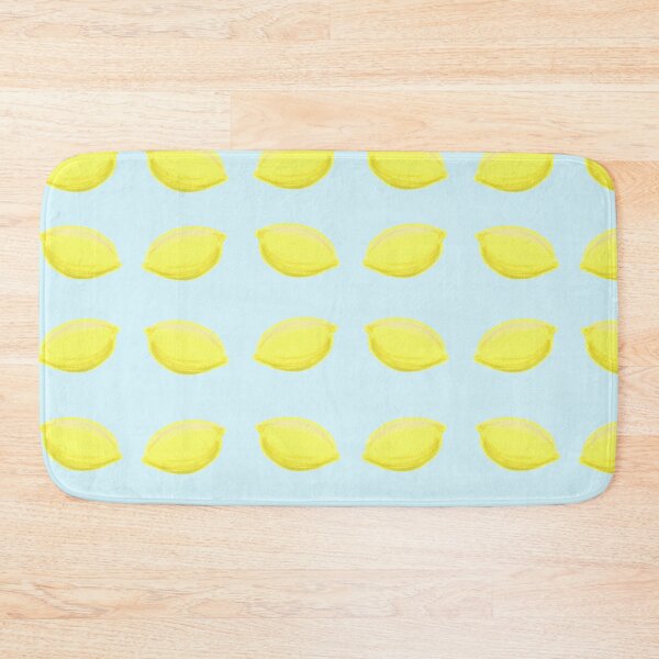 Item preview, Adorable Lemon Pattern designed and sold by ToriaScarlett.