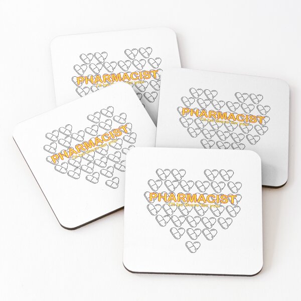 Item preview, future pharmacist  designed and sold by idriss benjelloun.